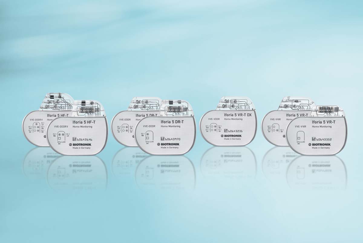 ICD & CRT Systems
