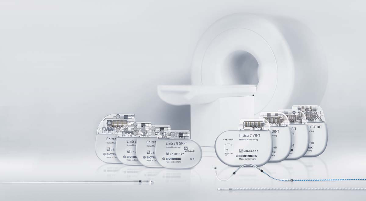 Pacing Systems