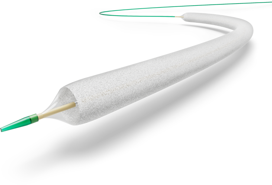 Peripheral Intervention